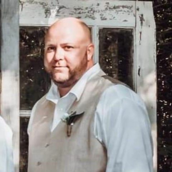 Meet your Posher, Darryl - Picture 1 of 1